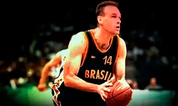 Oscar Schmidt, lenda do basquete, morre aos 68 anos