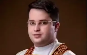 Padre que debochou da morte de Preta Gil será punido