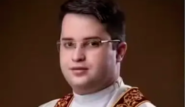 Padre que debochou da morte de Preta Gil será punido