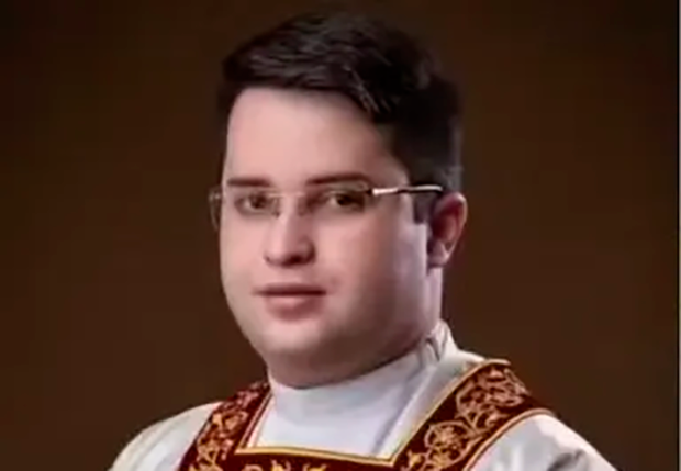Padre que debochou da morte de Preta Gil será punido