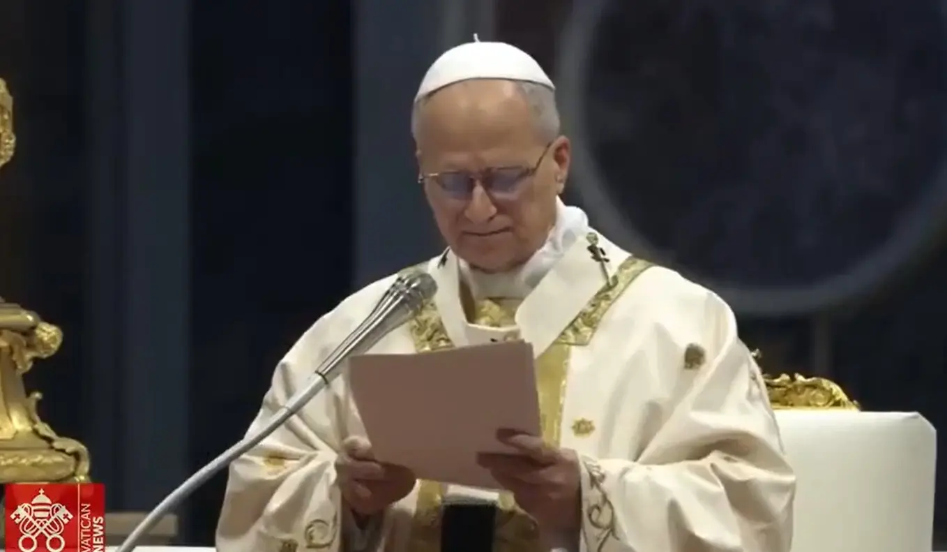 Papa diz que missão cristã é combater “ocupação imperialista do mundo” e abuso de poder