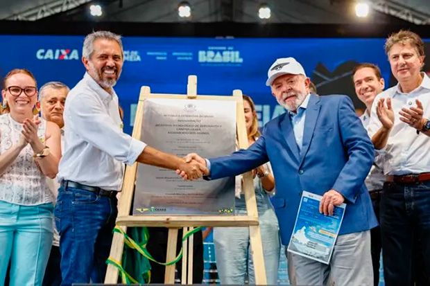 Pé-de-Meia completa dois anos com redução de 43% no abandono escolar