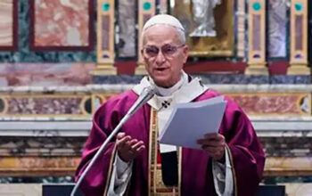 Pentágono ameaçou o Papa Leão XIV após críticas a Trump