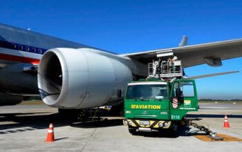 Petrobras aumenta preços do combustível de aviação em até 56,3%