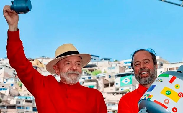 Petrobras avalia anular leilão de gás após pressão de Lula; entenda