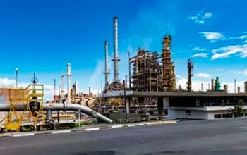 Petrobras estuda recomprar a Refinaria de Mataripe, diz Lula