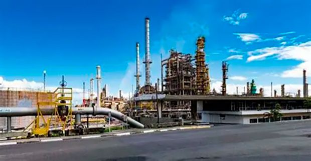 Petrobras estuda recomprar a Refinaria de Mataripe, diz Lula