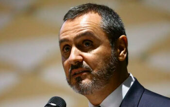 PF aplica princípio da reciprocidade e retira credenciais de agente dos EUA