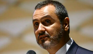 PF aplica princípio da reciprocidade e retira credenciais de agente dos EUA