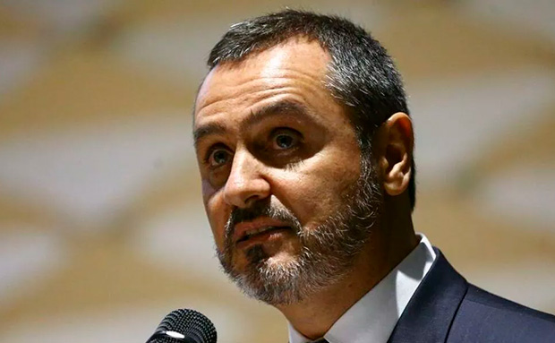 PF aplica princípio da reciprocidade e retira credenciais de agente dos EUA