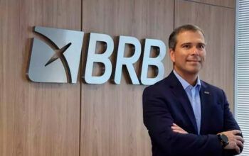 PF prende ex-presidente do BRB em nova operação contra fraudes do Master