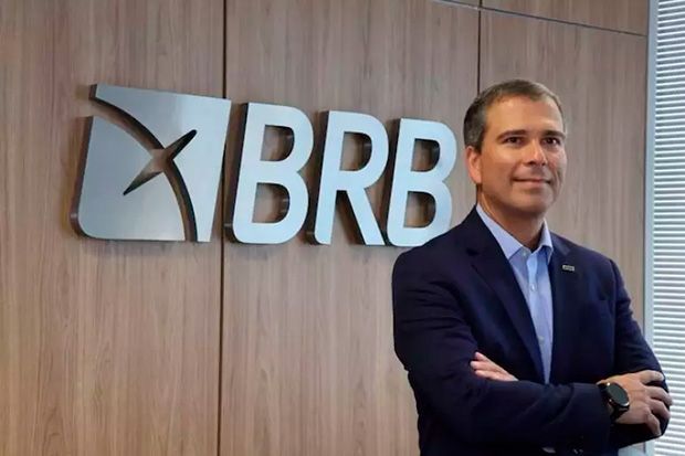 PF prende ex-presidente do BRB em nova operação contra fraudes do Master