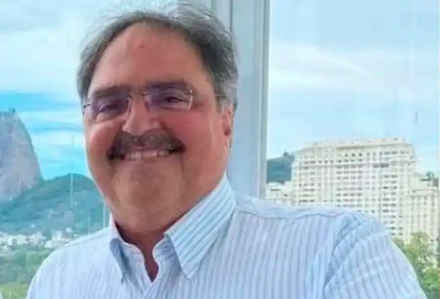 PF procura empresário por compra de dados sigilosos da esposa de Moraes