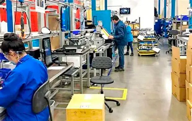 PIB bate recorde com crescimento de 0,6%, diz prévia do BC