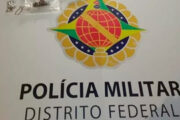 Policiais militares são agredidos em ação de combate ao tráfico
