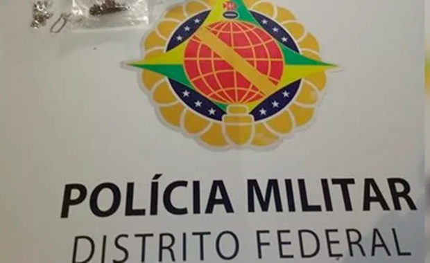 Policiais militares são agredidos em ação de combate ao tráfico