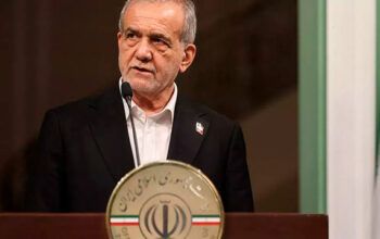 Presidente do Irã acusa violação de cessar-fogo após ataques contra ilhas do país persa