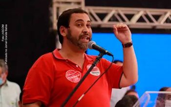 PT denuncia ao TSE vídeos de IA que simulam agressões a mulheres petistas