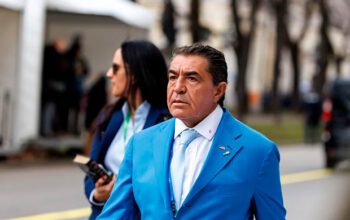 “Putas e de raça maldita”, diz aliado de Trump sobre brasileiras