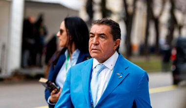 “Putas e de raça maldita”, diz aliado de Trump sobre brasileiras