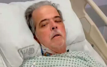 “Quero voltar a andar”: ator ex-Globo faz apelo por doações para bancar tratamento