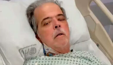 “Quero voltar a andar”: ator ex-Globo faz apelo por doações para bancar tratamento