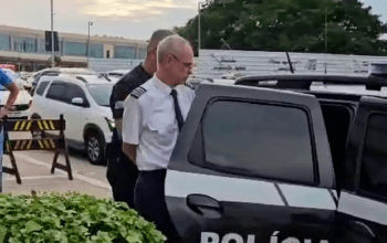 Polícia aponta 10 menores entre as vítimas de piloto ex-Latam preso por abuso