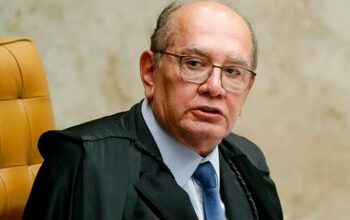 Gilmar vota para derrubar lei que proíbe cotas raciais em SC