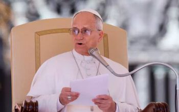 Papa Leão XIV defende civis e cobra solução pacífica no Líbano