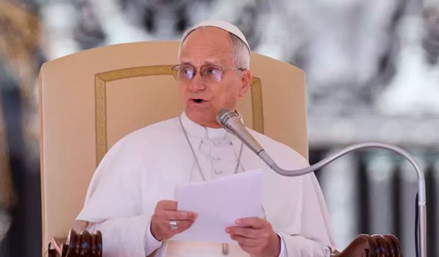 Papa Leão XIV defende civis e cobra solução pacífica no Líbano