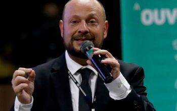 Governo anuncia demissão de Gilberto Waller da presidência do INSS