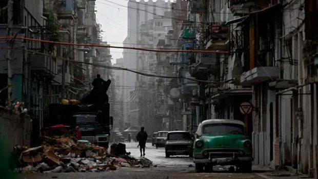 Brasil, Espanha e México anunciam ajuda a Cuba em meio à crise humanitária