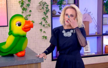 BBB26 - Ana Maria Braga se emociona ao falar da morte do pai de Ana Paula Renault