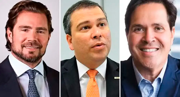 STF mantém prisões de ex-presidente do BRB e advogado no caso Master