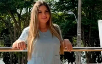 Brasileira estudante de medicina é assassinada no Paraguai