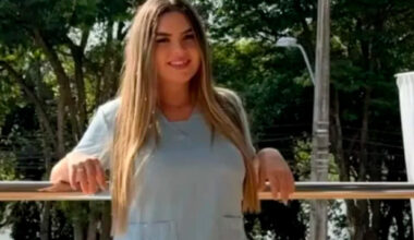 Brasileira estudante de medicina é assassinada no Paraguai