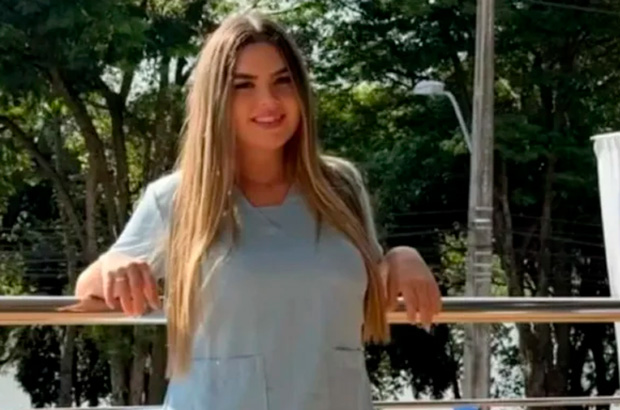 Brasileira estudante de medicina é assassinada no Paraguai