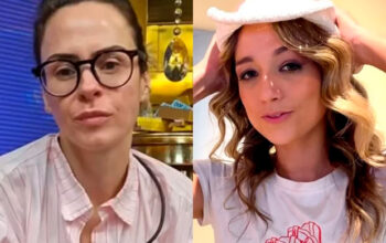 Ana Paula Renault toma atitude após se decepcionar com Samira no BBB26