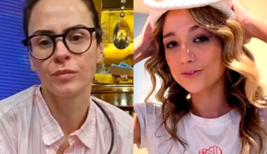 Ana Paula Renault toma atitude após se decepcionar com Samira no BBB26