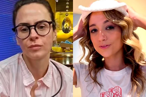 Ana Paula Renault toma atitude após se decepcionar com Samira no BBB26