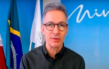 Zema promete privatizar Petrobras e Banco do Brasil