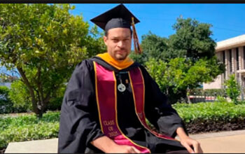 Atirador em jantar de Trump pode ser condenado à prisão perpétua