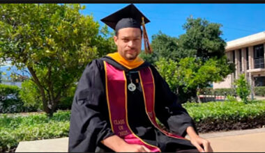 Atirador em jantar de Trump pode ser condenado à prisão perpétua