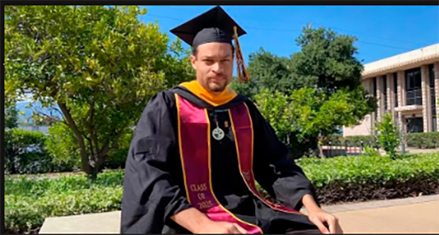 Atirador em jantar de Trump pode ser condenado à prisão perpétua