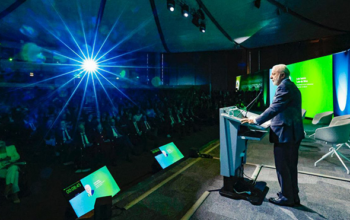 Lula chama conflito no Oriente Médio de “guerra da insensatez”