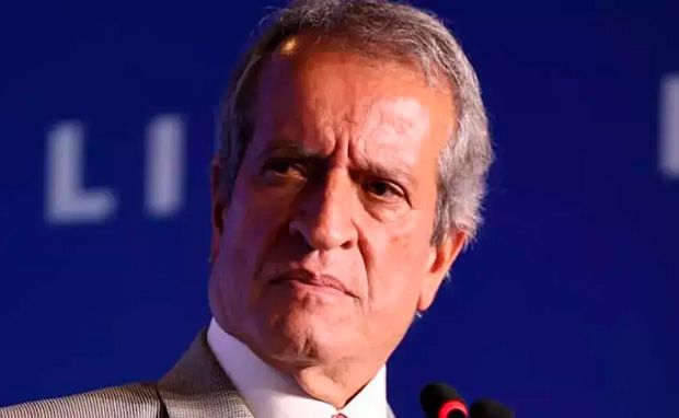 PL herda Centrão após escândalo do Master e passa de.100 deputados