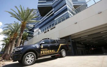 PF faz operação em 27 estados contra abuso sexual infantojuvenil