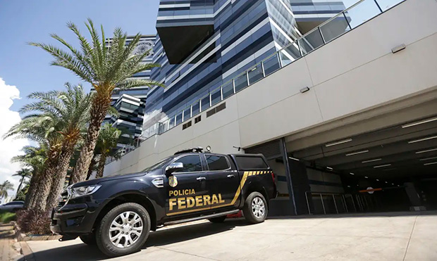 PF faz operação em 27 estados contra abuso sexual infantojuvenil