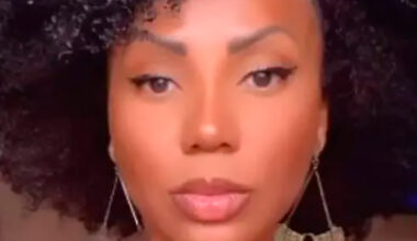 Ratinho faz acordo sigiloso com bailarina para encerrar ação de R$ 2 milhões por racismo