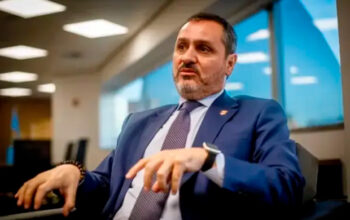 Reciprocidade: funcionário dos EUA deixa o Brasil após expulsão de delegado da PF